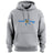 AR Oklahoma Flag Hoodie Hoodies 100017-S-HG