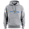 AR Oklahoma Flag Hoodie Hoodies 100017-S-HG