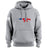 ARX160 Tennessee Flag Hoodie Hoodies 100023-S-HG