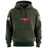 ARX160 Tennessee Flag Hoodie Hoodies 100023-S-MG