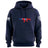 ARX160 Tennessee Flag Hoodie Hoodies 100023-S-NAVY