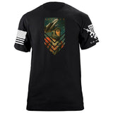 B-58 Hustler T-Shirt Shirts 86361-S-BK