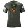 B-58 Hustler T-Shirt Shirts 86361-S-MG