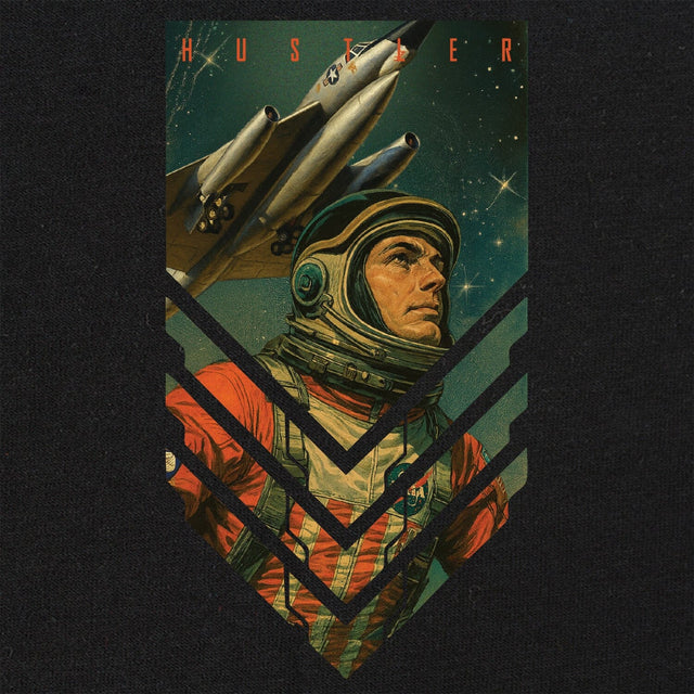 B-58 Hustler T-Shirt Shirts 