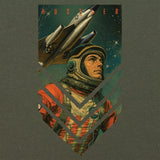 B-58 Hustler T-Shirt Shirts 