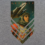 B-58 Hustler T-Shirt Shirts 