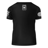 USAMM Army Uncle Sam Version 2 T-Shirt Shirts 