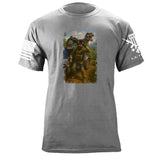 Back to the Future T-Shirt Shirts 87375-S-HG