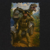 Back to the Future T-Shirt Shirts 