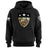 Battle of Guilford Courthouse Shield Hoodie Hoodies 