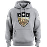 Battle of Guilford Courthouse Shield Hoodie Hoodies 