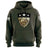 Battle of Guilford Courthouse Shield Hoodie Hoodies 