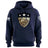 Battle of Guilford Courthouse Shield Hoodie Hoodies 