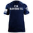 Fix Bayonets T-Shirt Shirts 88160-S-NAVY