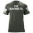 Fix Bayonets T-Shirt Shirts 88160-S-MG