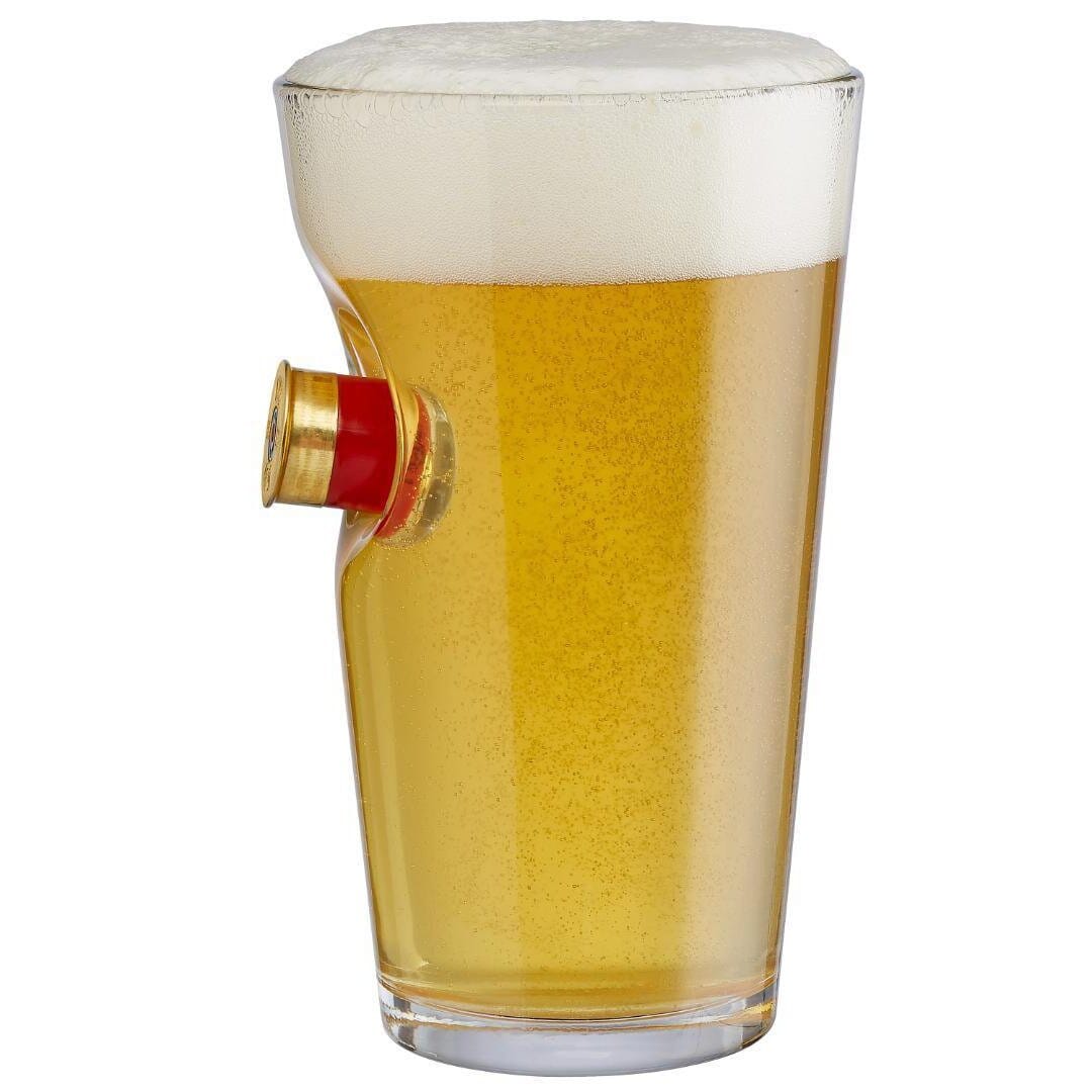 BenShot Shotgun Shell Glasses PG10-SHELL