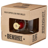 BenShot Shotgun Shell Glasses 