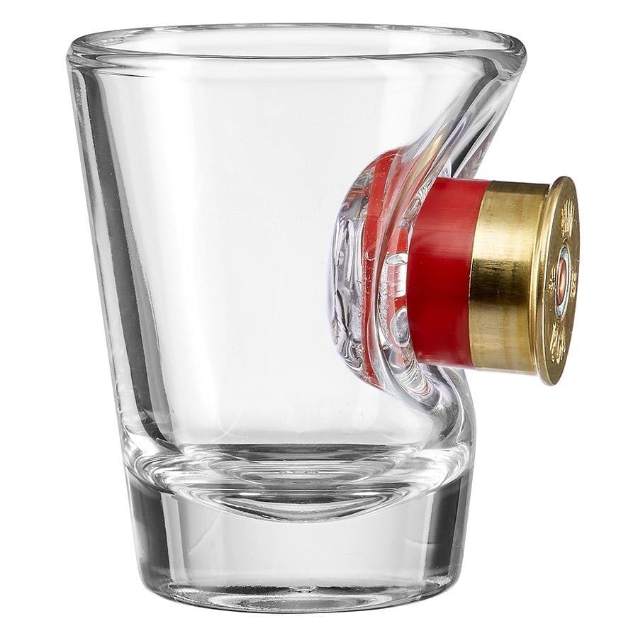 BenShot Shotgun Shell Glasses SG10-SHELL
