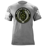 Bravo Echo Echo Romeo BEER T-Shirt Shirts 86372-S-HG