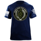 Bravo Echo Echo Romeo BEER T-Shirt Shirts 86372-S-NAVY