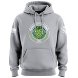 Bravo Echo Echo Romeo Grenade Hoodie Hoodies 