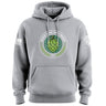 Bravo Echo Echo Romeo Grenade Hoodie Hoodies 