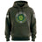 Bravo Echo Echo Romeo Grenade Hoodie Hoodies 