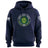 Bravo Echo Echo Romeo Grenade Hoodie Hoodies 