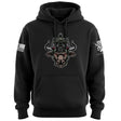 Bull Operator Hoodie Hoodies 