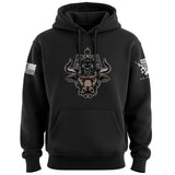 Bull Operator Hoodie Hoodies 