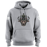 Bull Operator Hoodie Hoodies 