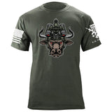 Bull Operator T-Shirt Shirts 87019-S-MG