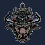 Bull Operator Hoodie Hoodies 