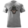 Bull Operator T-Shirt Shirts 87019-S-HG
