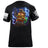 Burger Operator T-Shirt Shirts 88108-S-BK