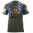 Burger Operator T-Shirt Shirts 88108-S-MG