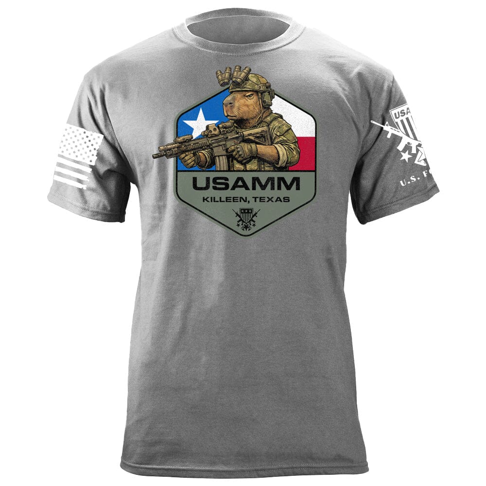 Operator Cappy T-Shirt Shirts 88020-S-HG
