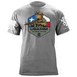 Operator Cappy T-Shirt Shirts 88020-S-HG