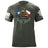 Operator Cappy T-Shirt Shirts 88020-S-MG