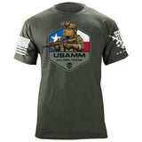 Operator Cappy T-Shirt Shirts 88020-S-MG