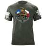 Operator Cappy T-Shirt Shirts 88020-S-MG
