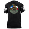 Operator Cappy T-Shirt Shirts 88020-S-BK
