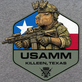 Operator Capy T-Shirt Shirts 