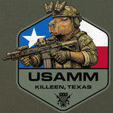 Operator Capy T-Shirt Shirts 