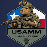 Operator Capy T-Shirt Shirts 