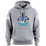 Coast Guard Dad Hoodie Hoodies 