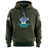 Coast Guard Dad Hoodie Hoodies 