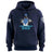 Coast Guard Dad Hoodie Hoodies 