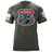 Commie Crusher Monster Truck T-Shirt Shirts 87020-S-MG