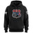 Commie Crusher Monster Truck Hoodie Hoodies 